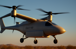 US Army Funds Enhancements to Elroy Air’s Hybrid Cargo eVTOL US Army Funds Enhancements to Elroy Air's Hybrid Cargo eVTOL