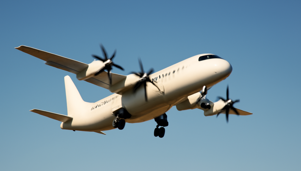 World's Largest E-Plane Flies 27 Min on $5 Electricity