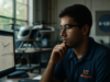 UTA Student Leads NASA-Backed Air Taxi Safety Research UTA Student Leads NASA-Backed Air Taxi Safety Research