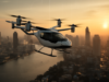 Eve & RV Connex Partner on eVTOL Rules in Thailand Eve & RV Connex Partner on eVTOL Rules in Thailand