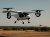 BETA Launches Texas eVTOL Test Flights BETA Launches Texas eVTOL Test Flights