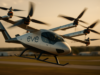 Eve Air Mobility Achieves Historic First Transition Flight Eve Air Mobility Achieves Historic First Transition Flight
