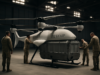 US Army Backs Elroy Air in CMII Merger Deal US Army Backs Elroy Air in CMII Merger Deal