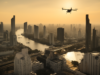 Thailand’s Electric Air Taxi Framework Thailand's Electric Air Taxi Framework