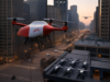 Uber & Zipline Target 1M Daily Drone Deliveries by 2029 Uber & Zipline Target 1M Daily Drone Deliveries by 2029