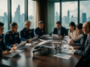Thailand’s eVTOL Framework: Eve Air Mobility’s RV Connex Partnership Thailand's eVTOL Framework: Eve Air Mobility's RV Connex Partnership