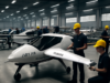 Gadfin Launches Serial Production of Spirit One HD eVTOL Gadfin Launches Serial Production of Spirit One HD eVTOL