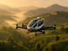 Sri Lanka Launches Passenger Drone Tourism Services Sri Lanka Launches Passenger Drone Tourism Services