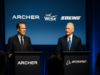 Archer Aviation Acquires Wisk Aero from Boeing Archer Aviation Acquires Wisk Aero from Boeing