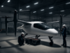 Gadfin Begins Serial Production of Spirit One HD eVTOL Gadfin Begins Serial Production of Spirit One HD eVTOL