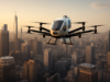 EHang Launches Global Fast Track to Commercialize eVTOL EHang Launches Global Fast Track to Commercialize eVTOL
