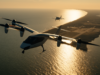 Eve Air Mobility Achieves Historic First Transition Flight Eve Air Mobility Achieves Historic First Transition Flight