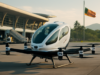 EHang Launches Global Fast-Track Program as Sri Lanka Pursues eVTOL Sandbox EHang Launches Global Fast-Track Program as Sri Lanka Pursues eVTOL Sandbox