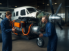 Ampaire Secures $19M Series B Funding from IAG and Alaska Airlines Ampaire Secures $19M Series B Funding from IAG and Alaska Airlines
