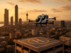 Sri Lanka Joins EHang’s Fast-Track Certification Programme Sri Lanka Joins EHang's Fast-Track Certification Programme