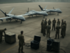 Drones, Batteries & Modern Defense Strategy Drones, Batteries & Modern Defense Strategy