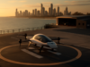 SkyDrive Signs First Australian eVTOL Agreement SkyDrive Signs First Australian eVTOL Agreement