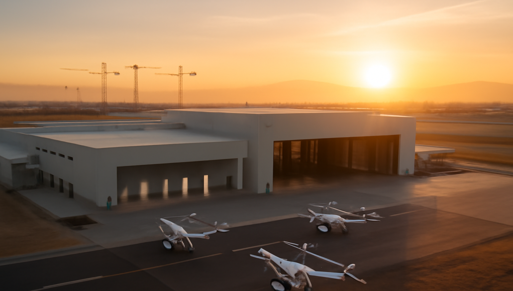 Joby Aviation's $750M ATM Offering Reshapes eVTOL Strategy