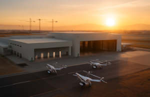 Joby Aviation’s $750M ATM Offering Reshapes eVTOL Strategy Joby Aviation's $750M ATM Offering Reshapes eVTOL Strategy