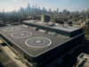 World’s First Commercial eVTOL Vertiport Approved World's First Commercial eVTOL Vertiport Approved