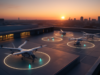 World’s First eVTOL Vertiport Gets Green Light World's First eVTOL Vertiport Gets Green Light