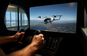 San Jose Airport Launches Free Joby Air Taxi Simulator San Jose Airport Launches Free Joby Air Taxi Simulator