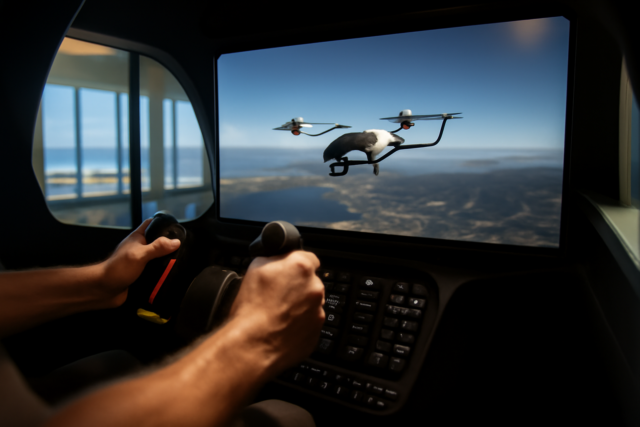 San Jose Airport Launches Free Joby Air Taxi Simulator San Jose Airport Launches Free Joby Air Taxi Simulator