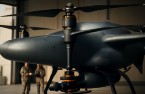 US Army Tests Elroy Air Hybrid-Electric VTOL US Army Tests Elroy Air Hybrid-Electric VTOL