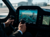 Joby Air Taxi Simulator Now at San Jose Airport Joby Air Taxi Simulator Now at San Jose Airport