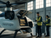 Aerofugia eVTOL Certification Takes Flight Aerofugia eVTOL Certification Takes Flight