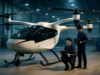 Aerofugia’s eVTOL Gets Major Certification Milestone Aerofugia's eVTOL Gets Major Certification Milestone