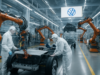 Volkswagen’s EV Innovation Surge in East China Volkswagen's EV Innovation Surge in East China