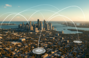 Florida Prepares eVTOL Testing as Air Mobility Revolution Accelerates Florida Prepares eVTOL Testing as Air Mobility Revolution Accelerates