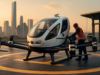 EHang Fast Tracks Autonomous Air Taxi Global Expansion EHang Fast Tracks Autonomous Air Taxi Global Expansion