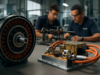 AeroVironment’s Propulsion Tech Powers eVTOL Future AeroVironment's Propulsion Tech Powers eVTOL Future