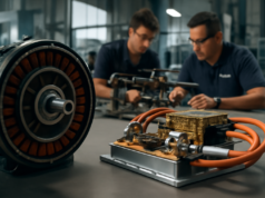 AeroVironment’s Propulsion Tech Powers eVTOL Future AeroVironment's Propulsion Tech Powers eVTOL Future