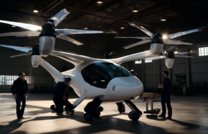 Joby Aviation Stock: 10X Growth Opportunity Ahead? Joby Aviation Stock: 10X Growth Opportunity Ahead?