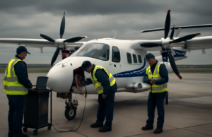 FAA Announces Hybrid-Electric Flight Demonstrations FAA Announces Hybrid-Electric Flight Demonstrations
