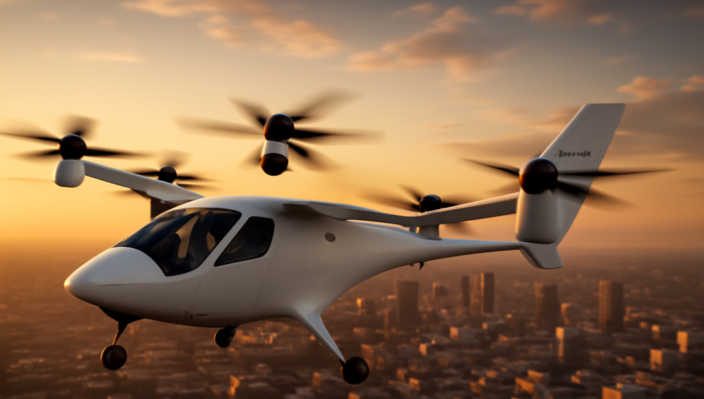 Joby Aviation Stock: 10X Growth Potential Explained