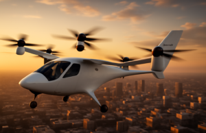 Joby Aviation Stock: 10X Growth Potential Explained Joby Aviation Stock: 10X Growth Potential Explained
