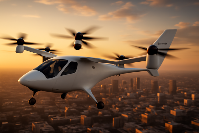 Joby Aviation Stock: 10X Growth Potential Explained Joby Aviation Stock: 10X Growth Potential Explained