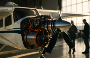 Ampaire Raises $19M for Hybrid-Electric Airplanes Ampaire Raises $19M for Hybrid-Electric Airplanes