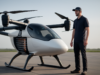 Yivtol Marks Historic First US Ultralight eVTOL Deliveries Yivtol Marks Historic First US Ultralight eVTOL Deliveries