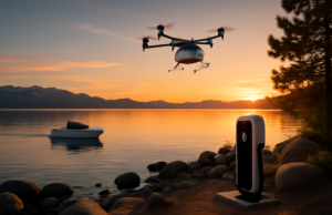 Lake Tahoe Forum Explores Flying Cars & Electric Boats Beyond EVs Lake Tahoe Forum Explores Flying Cars & Electric Boats Beyond EVs