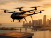 Florida Preps for eVTOL Test as Flying Cars Reality Nears Florida Preps for eVTOL Test as Flying Cars Reality Nears