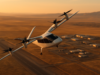 Eve Air Mobility Completes Historic First eVTOL Transition Flight Eve Air Mobility Completes Historic First eVTOL Transition Flight