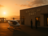 Monterey Bay DART Partners With Veteran Nonprofit for eVTOL Services Monterey Bay DART Partners With Veteran Nonprofit for eVTOL Services