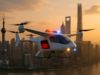 China’s AutoFlight eVTOL: Air Taxi, Firefighter, Cargo Solution China's AutoFlight eVTOL: Air Taxi, Firefighter, Cargo Solution