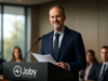 Joby Aviation Stock Surges on eVTOL Integration Pilot Joby Aviation Stock Surges on eVTOL Integration Pilot