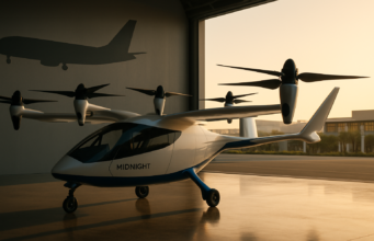 Archer Aviation vs. Boeing: eVTOL Upstart Challenge Archer Aviation vs. Boeing: eVTOL Upstart Challenge